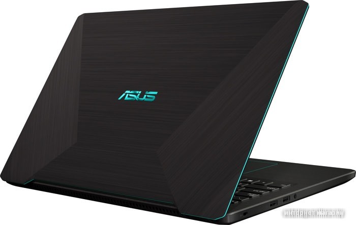 Ноутбук ASUS F570UD-FI235