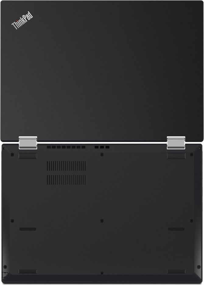 Ноутбук Lenovo ThinkPad L380 Yoga 20M7001BRT