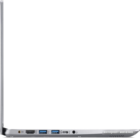 Ноутбук Acer Swift 3 SF314-54-36EG NX.GXZEU.009