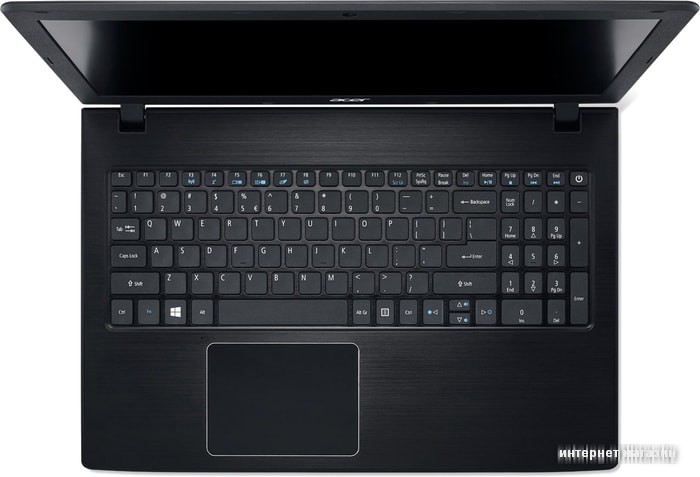 Ноутбук Acer Aspire E15 E5-576G-3062 NX.GTZER.025