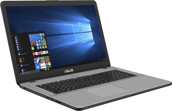 Ноутбук ASUS VivoBook Pro 17 N705UN-GC014T