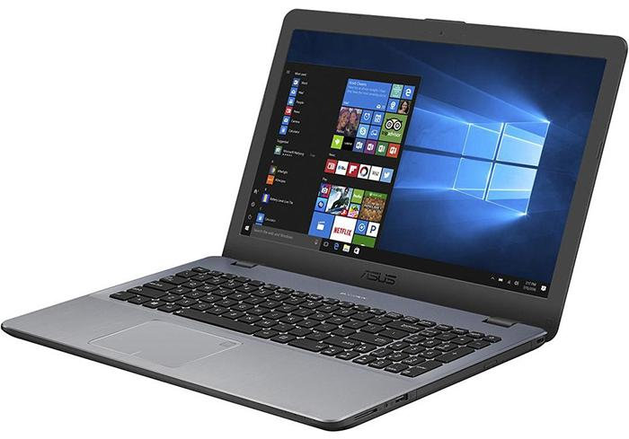 Ноутбук ASUS VivoBook 15 X542UF-DM042T