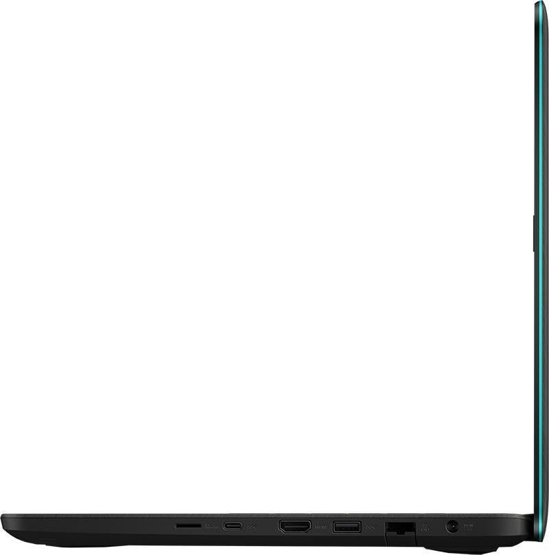 Ноутбук ASUS X570UD-E4053T