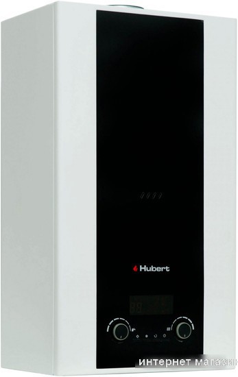 Отопительный котел Hubert AGB 35DL