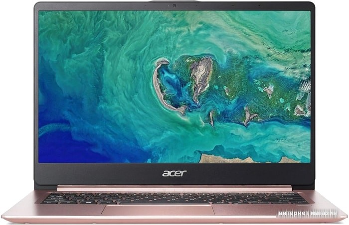 Ноутбук Acer Swift 1 SF114-32 NX.GZLEU.007