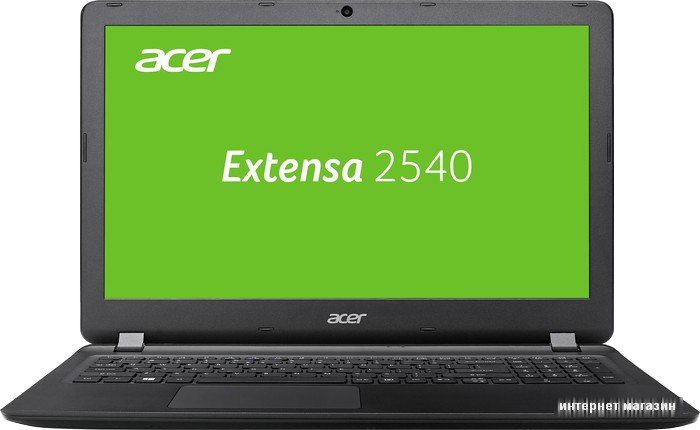 Ноутбук Acer Extensa EX2540-303A NX.EFHER.030