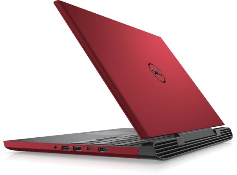 Ноутбук Dell G5 15 5587 G515-7374