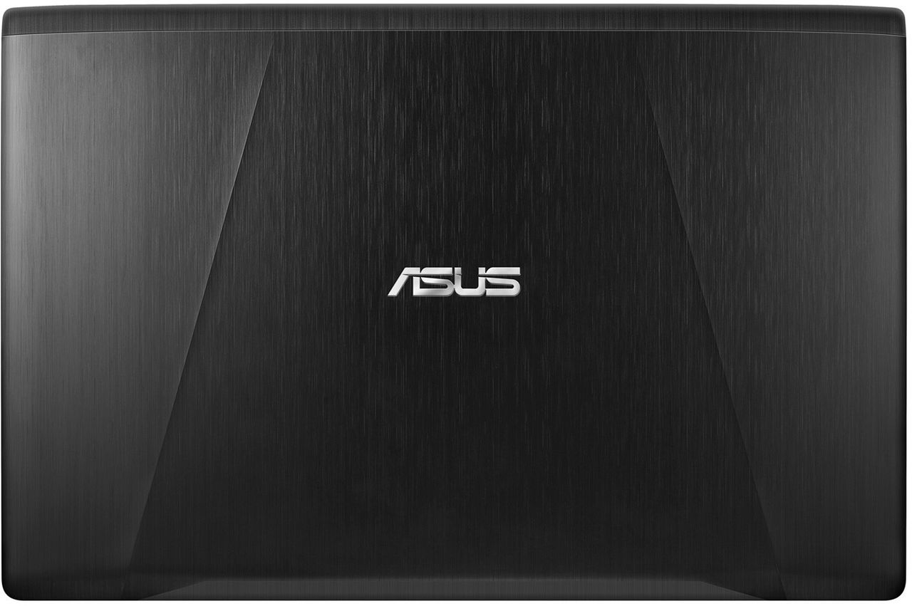 Ноутбук ASUS FX753VD-GC456T