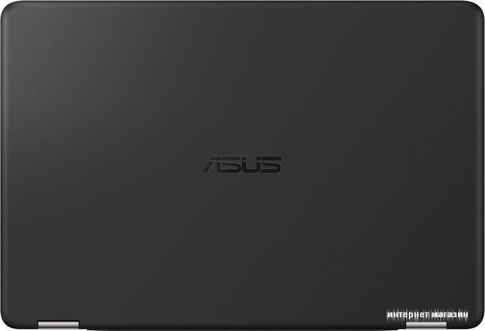 Ноутбук ASUS ZenBook Flip S UX370UA-C4198T