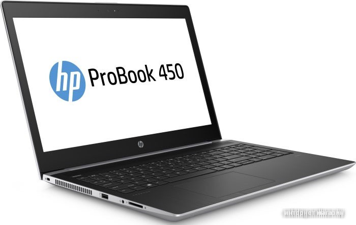 Ноутбук HP ProBook 450 G5 3GH77EA