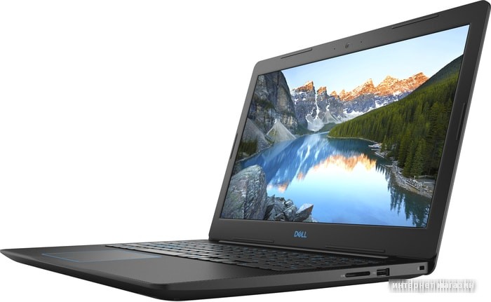 Ноутбук Dell G3 15 3579-0205