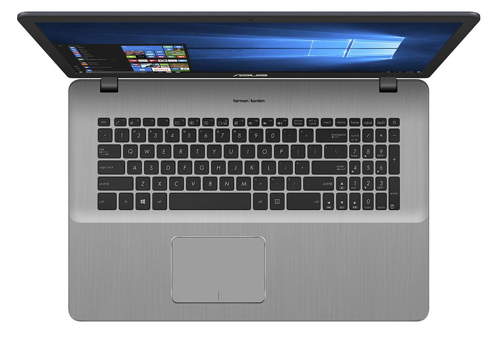 Ноутбук ASUS VivoBook 17 X705MB-BX010T