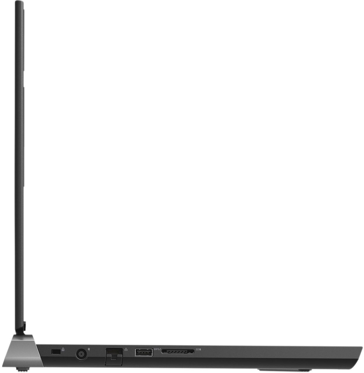 Ноутбук Dell G5 15 5587 G515-7510