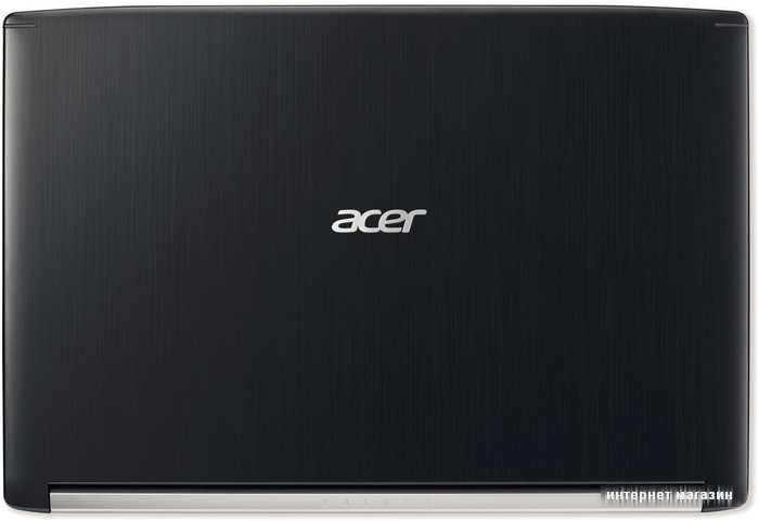 Ноутбук Acer Aspire 7 A717-71G-712E NX.GPFEP.004