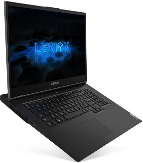 Игровой ноутбук Lenovo Legion 5 17IMH05 82B3007RRE