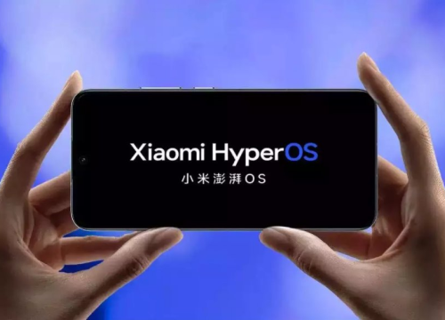 Xiaomi Mi 10 Pro теперь получит обновление HyperOS