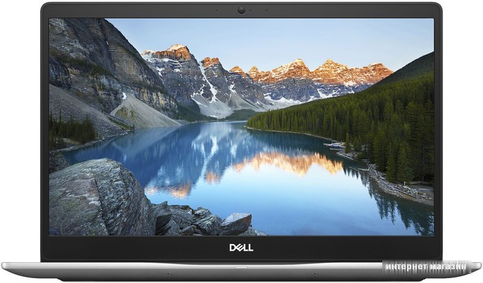 Ноутбук Dell Inspiron 15 7570-1589