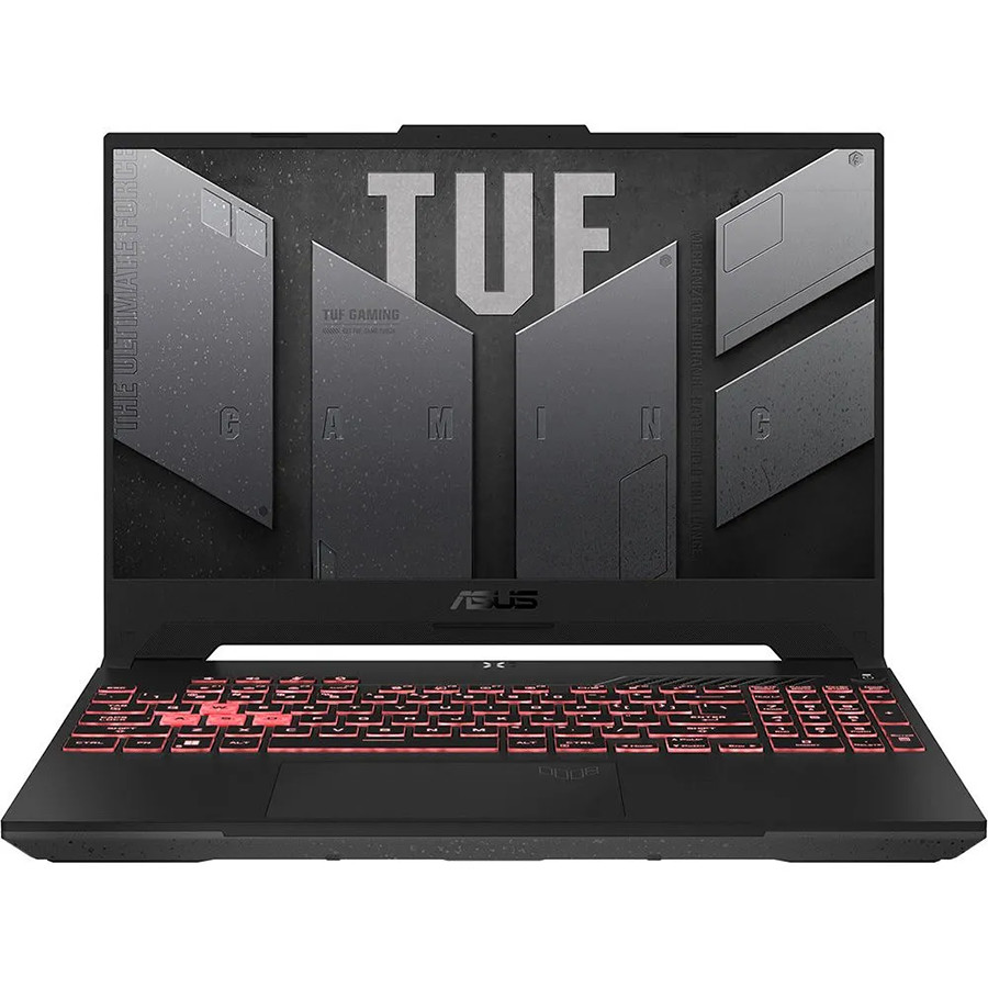 Игровой ноутбук ASUS TUF Gaming A15 2023 FA507NV-LP023 купить в Минске в  рассрочку