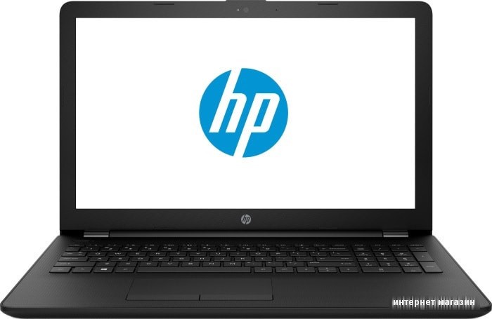 Ноутбук HP 15-bs651ur 3LG98EA