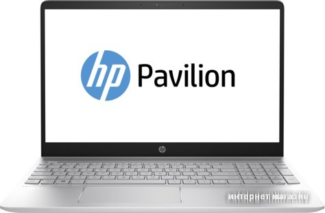 Ноутбук HP Pavilion 15-ck001ur 2PP36EA