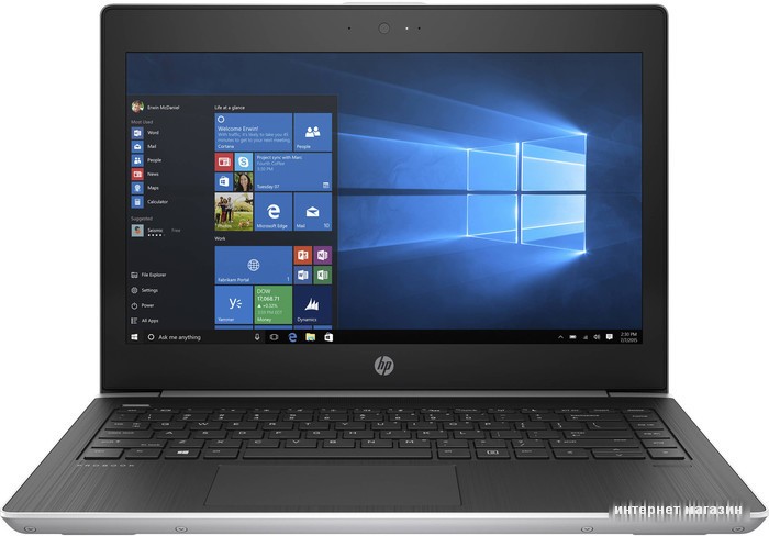 Ноутбук HP ProBook 430 G5 3GJ05ES
