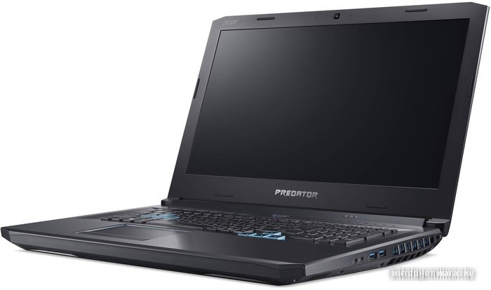 Ноутбук Acer Predator Helios 500 PH517-51-90BK NH.Q3NEP.015