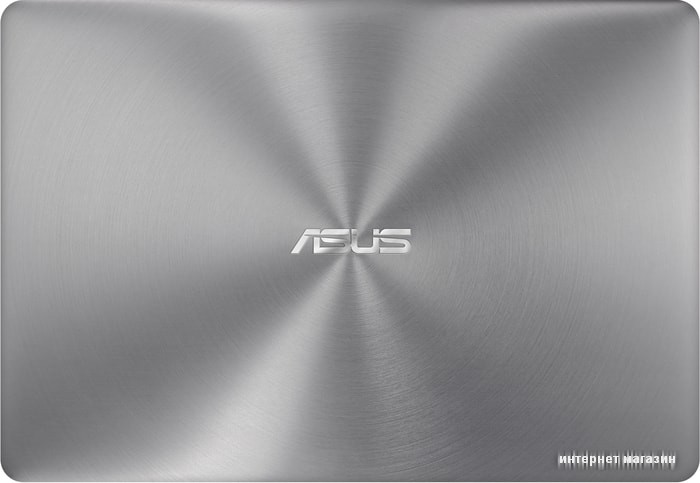 Ноутбук ASUS ZenBook UX310UF-FC024