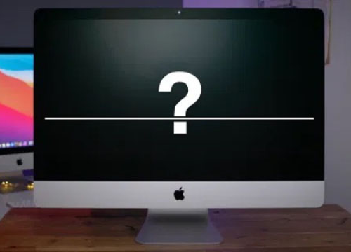 Среди пользователей Apple iMac стало появляться много жалоб на качество экранов