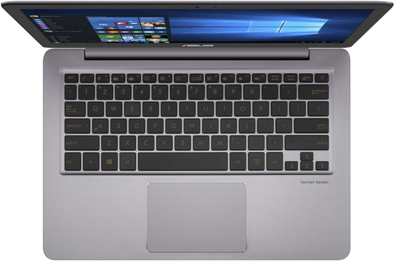 Ноутбук ASUS ZenBook U310UA-FC1076T