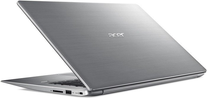 Ноутбук Acer Swift 3 SF314-52G-85TD NX.GQUEU.005