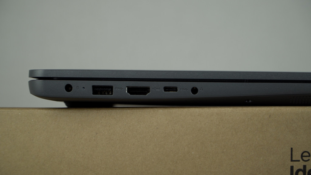 Обзор ноутбука Lenovo IdeaPad 3 15ITL6