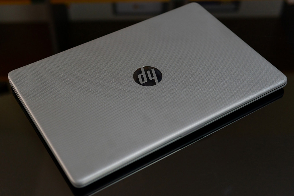 до 1400 BYN за бюджетник. Обзор добротного ноутбука HP на процессоре AMD Ryzen 3