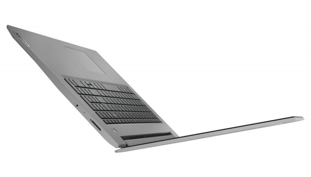 Ноутбук Lenovo IdeaPad 3 17IML05 81WC00ABRK