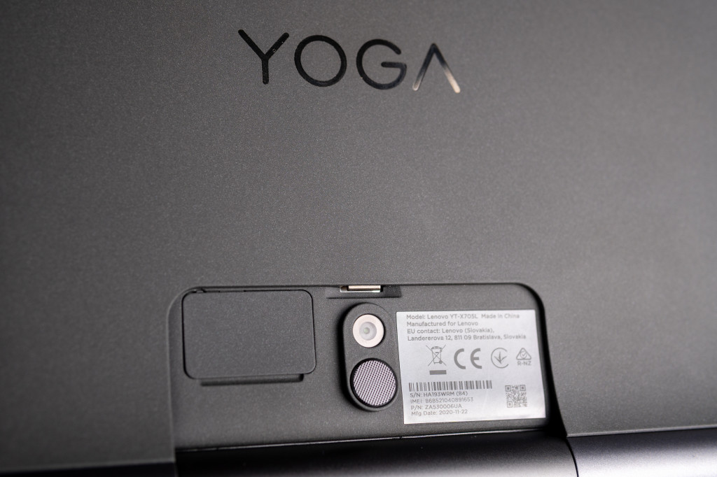 Планшет от Lenovo на все случаи жизни, Lenovo Yoga!