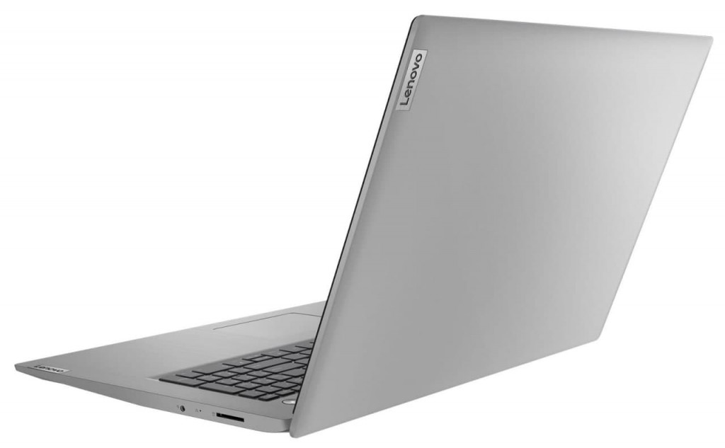 Ноутбук Lenovo IdeaPad 3 17IML05 81WC00ABRK