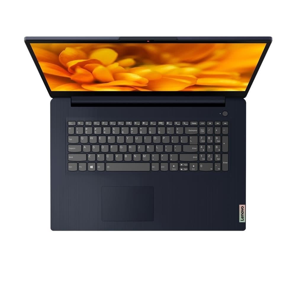 Ноутбук Lenovo IdeaPad 3 17ITL6 82H90053RE