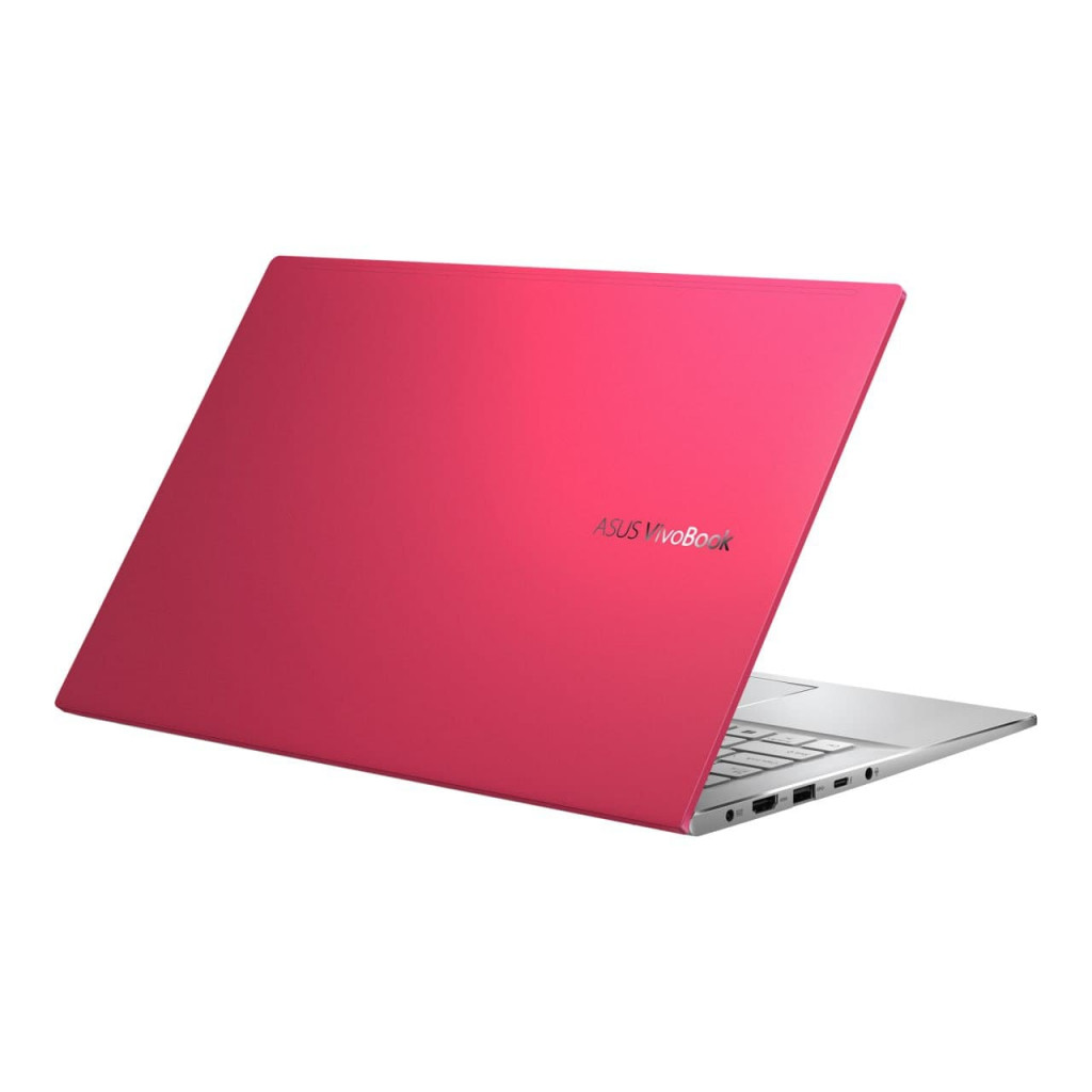 Ноутбук ASUS VivoBook S14 S433JQ-EB092