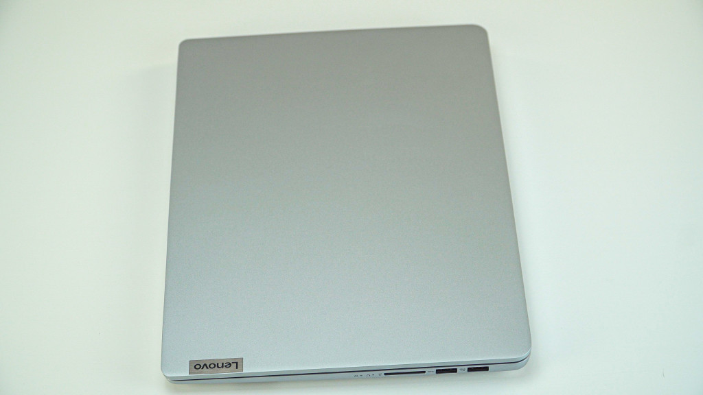 Обзор Lenovo IdeaPad 5 PRO