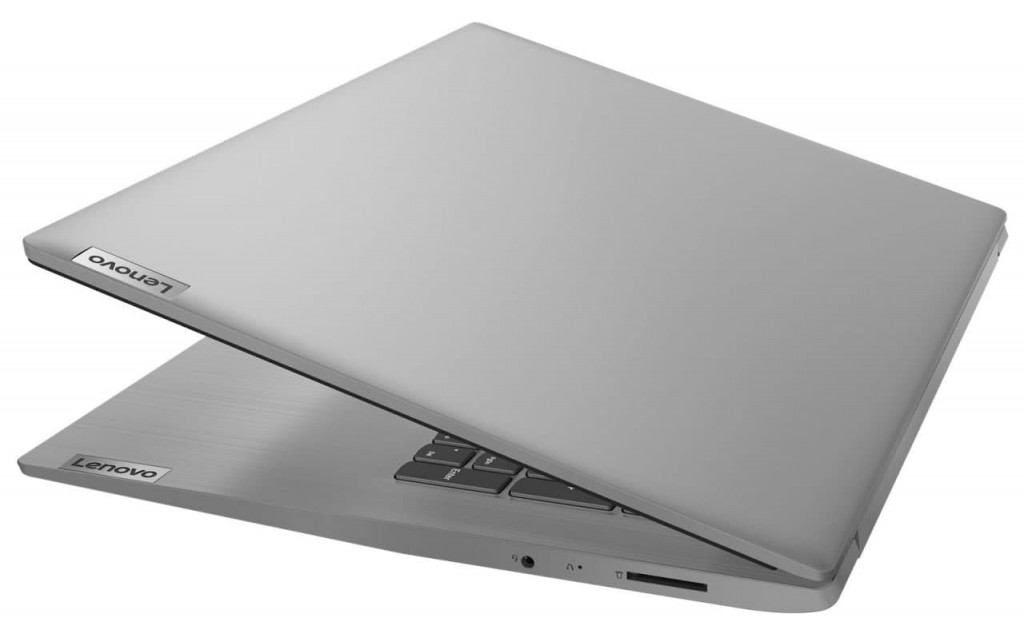 Ноутбук Lenovo IdeaPad 3 17ADA05 81W20042RE