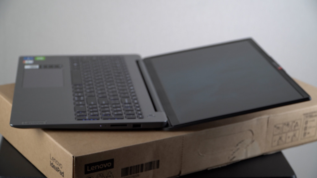 Обзор ноутбука Lenovo IdeaPad 3 15ITL6