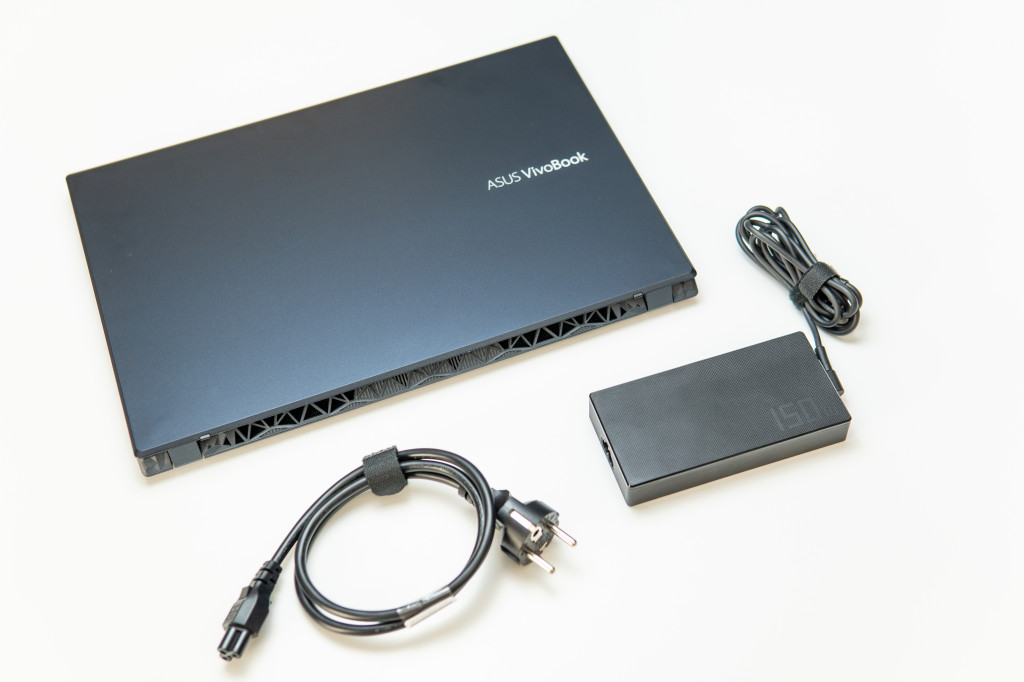 Ноутбук ASUS VivoBook 15 X571LH