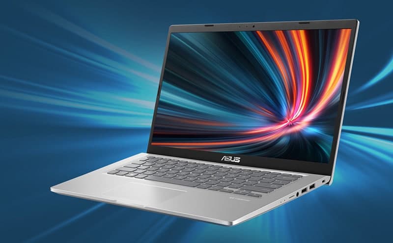 Ноутбук ASUS X515JA-EJ048