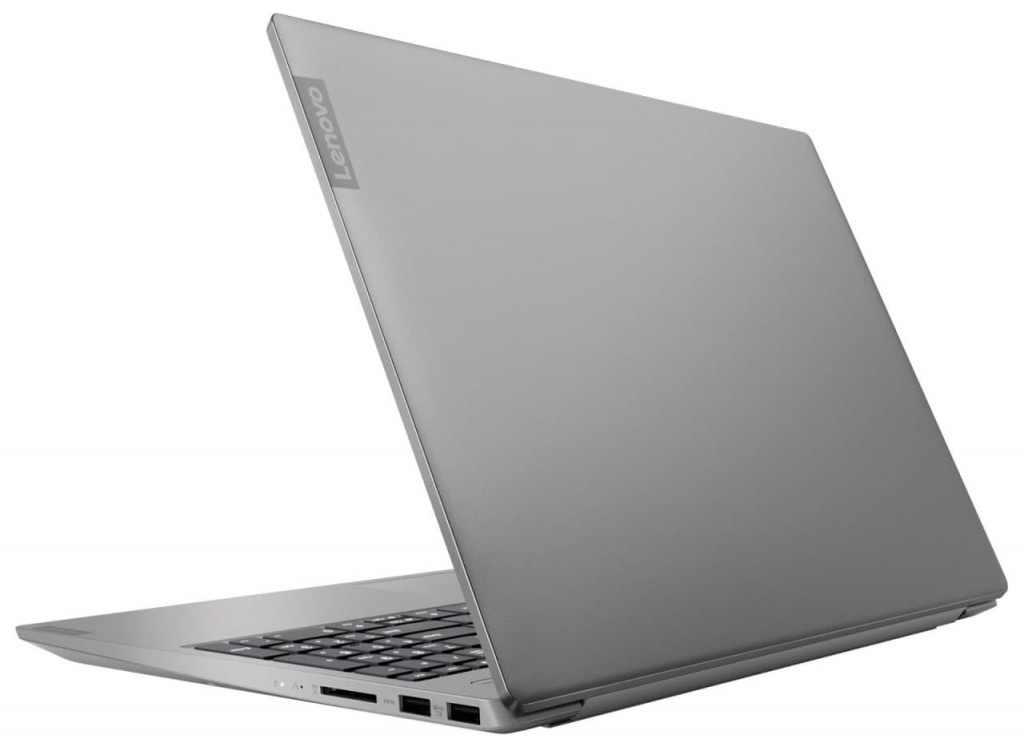 Ноутбук Lenovo IdeaPad S340-15API 81NC00ETRE