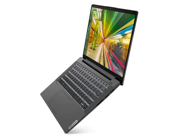 Ноутбук Lenovo IdeaPad 5 14IIL05 81YH00GBRE
