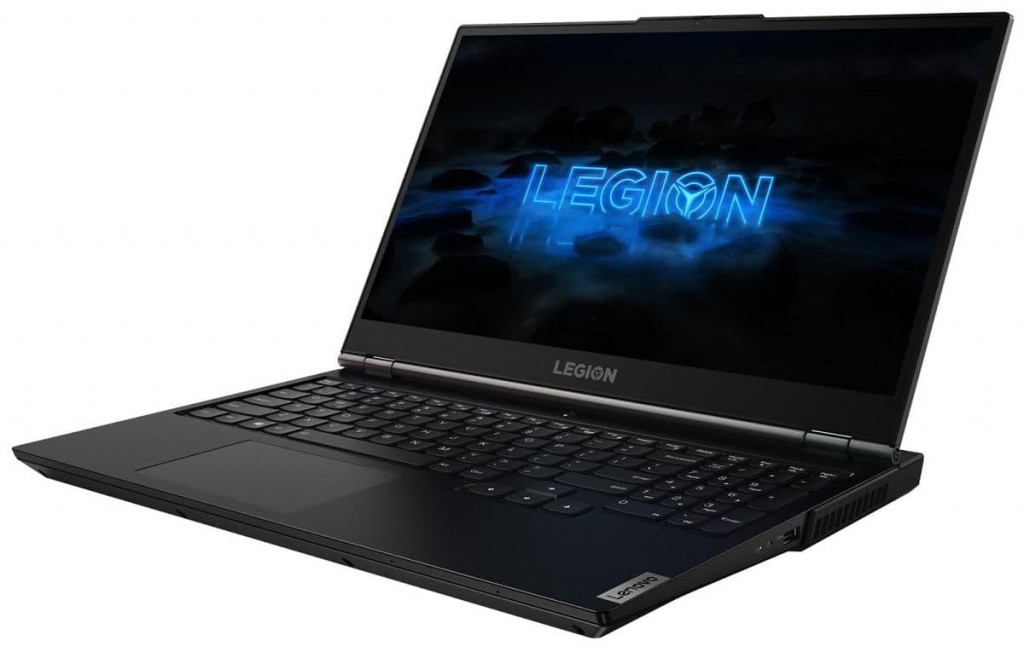 Игровой ноутбук Lenovo Legion 5 15ACH6H 82JU0095RE