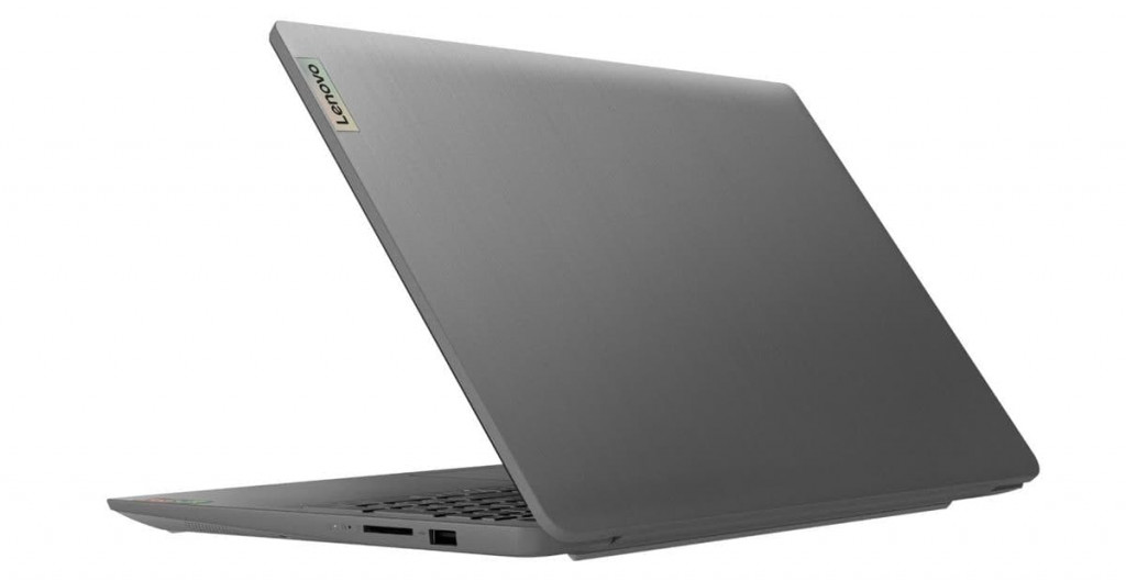 Ноутбук Lenovo IdeaPad 3 15ITL6 82H80086RE
