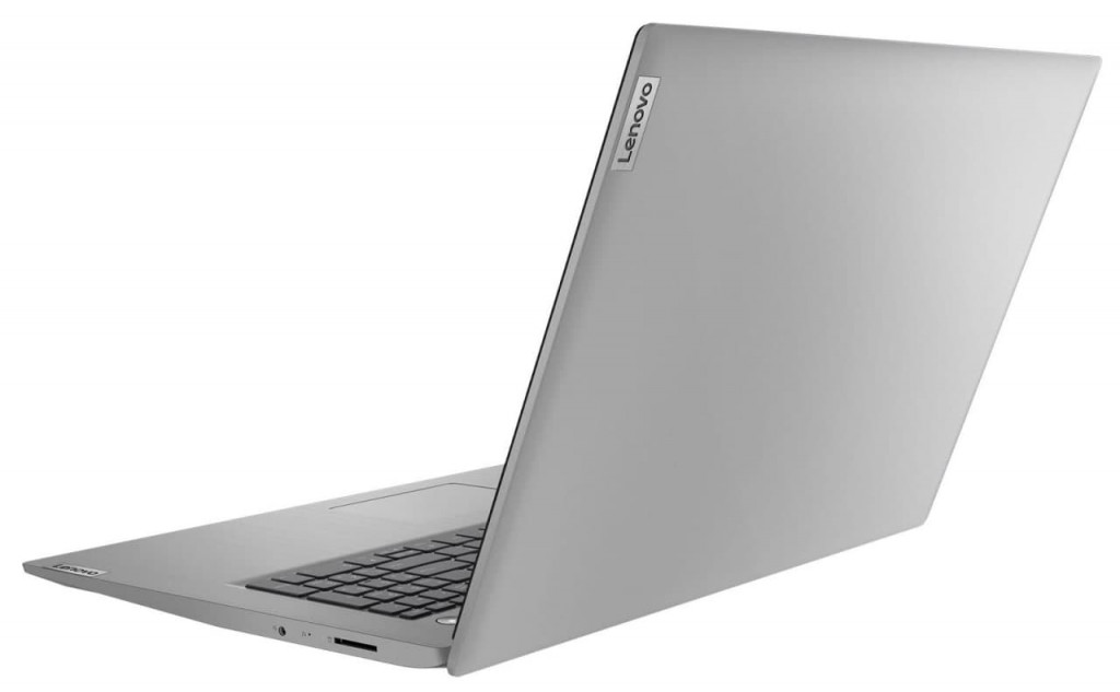 Ноутбук Lenovo IdeaPad 3 17ADA05 81W20042RE