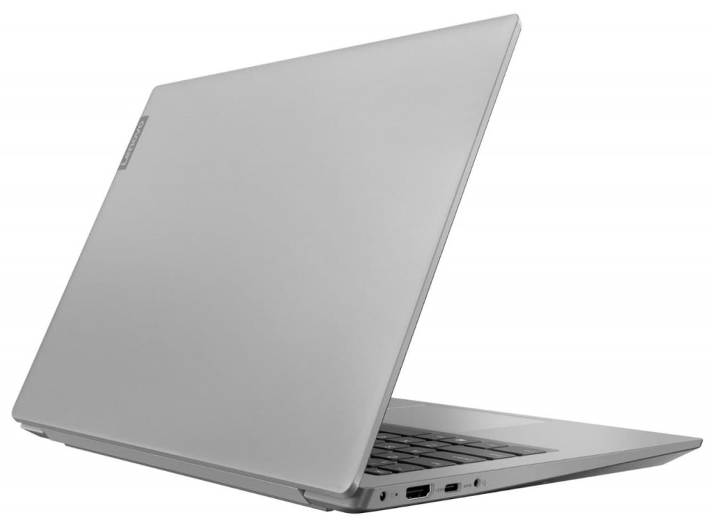 Ноутбук Lenovo IdeaPad S340-14IIL 81VV00H2RE