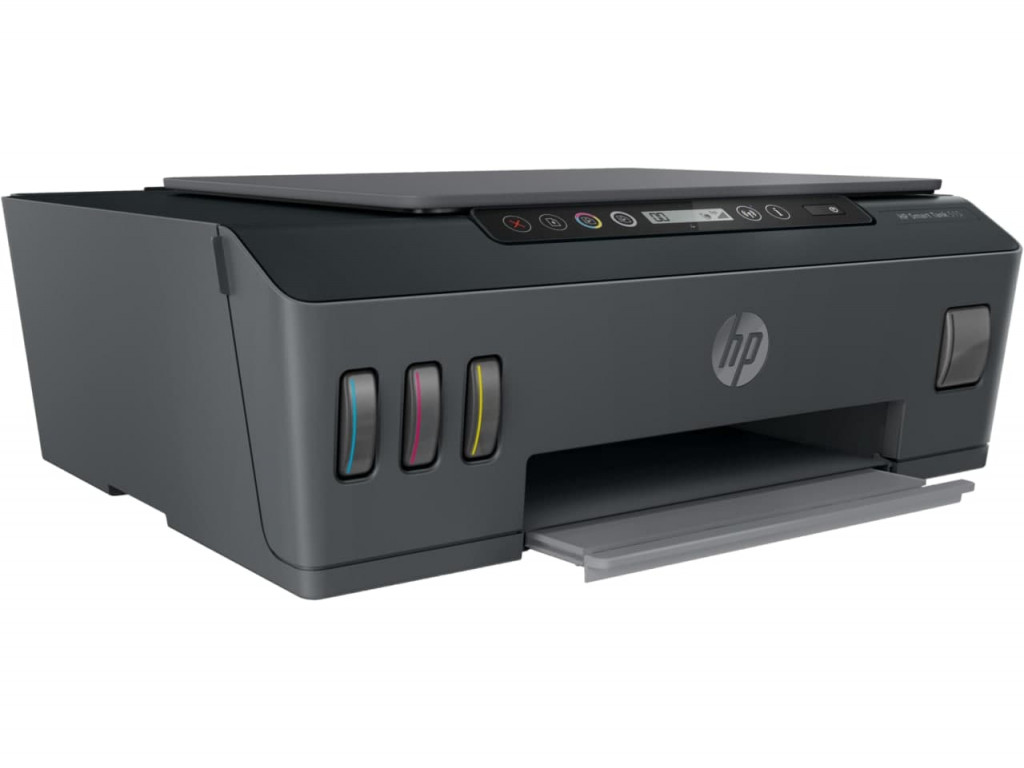 Принтер HP Smart Tank 515 Wireless 1TJ09A