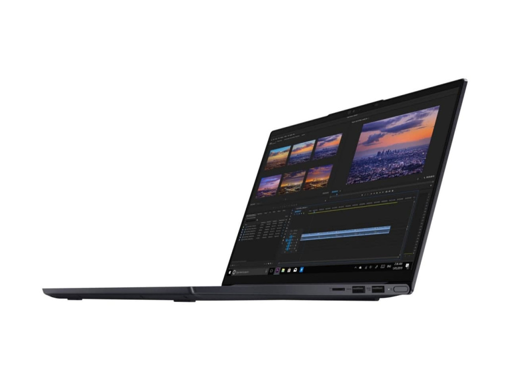 Ноутбук Lenovo Yoga Slim 7 14ITL05 82A3009VRE